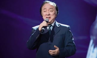 NSND Trung Kiên qua đời tại nhà riêng, hưởng thọ 82 tuổi