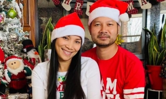 Chồng ca sĩ Hồng Ngọc xác nhận dương tính với Covid-19