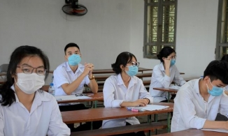 Nhiều trường học ở Hà Nội cho học sinh, sinh viên nghỉ Tết sớm trước diễn biến mới của dịch Covid-19