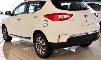 Tịch thu ô tô nhập khẩu ở Hải Phòng có 'đường lưỡi bò' phi pháp