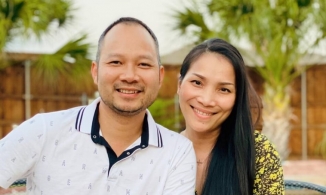 Sau chồng, con gái 9 tuổi của ca sĩ Hồng Ngọc mắc Covid-19