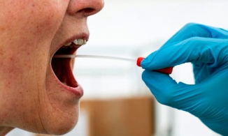 Xuất hiện triệu chứng mới khi nhiễm Covid-19: Không ở họng mà ở lưỡi