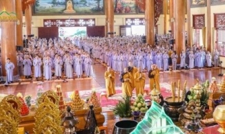 Có nên cúng sao giải hạn hay không?