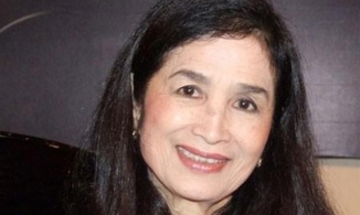 Hé lộ lý do NSND Trà Giang không đóng phim suốt 30 năm qua