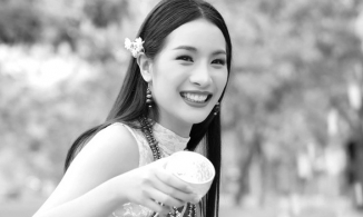 Á hậu Thái Lan 2019 qua đời khi mới 22 tuổi vì tai nạn ô tô