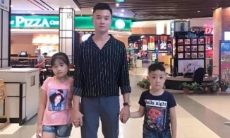 Bố đơn thân quyết không đi bước nữa dù được 'gái tân' ngỏ lời vì sợ hai con phải khổ