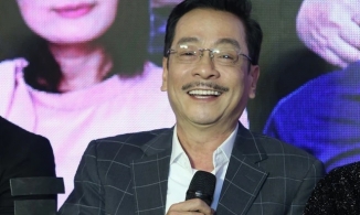 NSND Hoàng Dũng và những điều trùng hợp kỳ lạ trong vai diễn cuối cùng của 'Trở về giữa yêu thương'