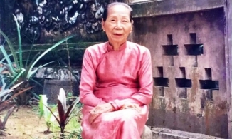 Cung nữ cuối cùng của triều Nguyễn qua đời, hưởng thọ 102 tuổi