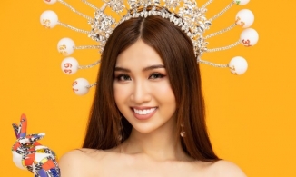Đỗ Nhật Hà - Thí sinh chuyển giới đầu tiên vào vòng hồ sơ của Hoa hậu Hoàn vũ Việt Nam 2021 với tham vọng kế nhiệm H'Hen Niê là ai?