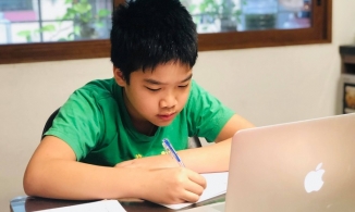 Hải Phòng dừng học trực tuyến cho học sinh lớp 1, 2 vì gặp nhiều bất cập