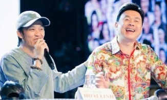 Tiền phúng điếu Chí Tài được gần 2 tỷ đồng, Hoài Linh mang toàn bộ đi cho