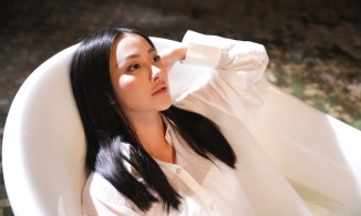 Yaya Trương Nhi tự nhận là 'gái hư', tuyên bố là Binz phiên bản nữ