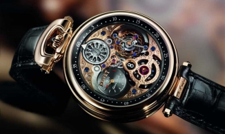 Hai khái niệm về đồng hồ mà người đàn ông nào cũng cần phải biết