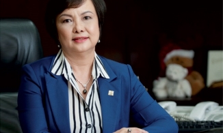 Bà Cao Thị Ngọc Dung – Nữ tướng vượt biến cố cuộc đời, đưa PNJ thành thương hiệu tầm cỡ châu lục