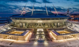 Khám phá các sân vận động của EURO 2021