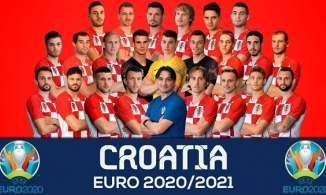 Lịch thi đấu bóng đá hôm nay 13/6: Muốn vô địch EURO 2021, Anh phải giải quyết được Croatia