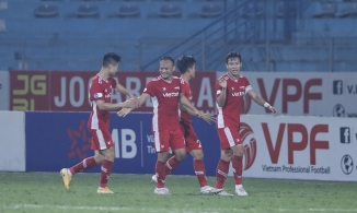 Chính thức hoãn V- League 2021 và hoãn cả SEA Games 31 tại Việt Nam