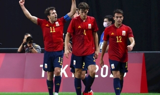 Lịch thi đấu và tường thuật bóng đá nam Olympic hôm nay 3/8: Samurai Nhật Bản tìm cách thuần phục Tiqui Taka của Bò tót Tây Ban Nha