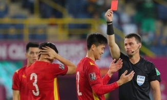 Không thể cứ đổ cho VAR khi ĐT Việt Nam dẫn đầu châu Á số lần bị thổi 11m