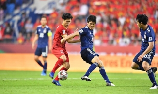 ĐT Việt Nam – Nhật Bản: Trình diễn thứ bóng đá mang tinh thần Việt và triết lý Park Hang seo
