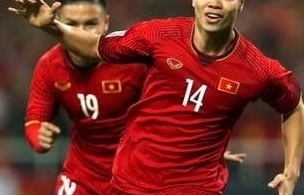 ĐT Việt Nam đả bại Malaysia bằng đẳng cấp vượt trội