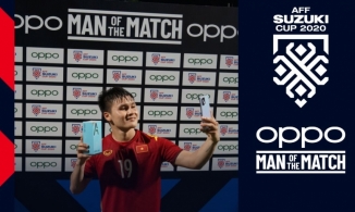 Gặp Thái Lan ở bán kết, Quang Hải nói gì?