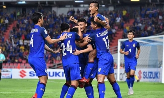 HLV Park Hang Seo: 'ĐT Thái Lan có gì nổi bật đâu, chúng tôi chẳng lo lắng gì cả'