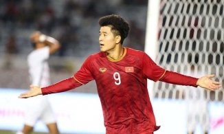 SEA Games 31 tại Việt Nam sẽ có bóng đá và futsal, đủ cả nam và nữ