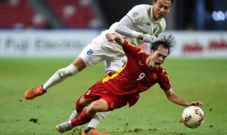 ĐT Việt Nam tại AFF Cup 2021: Ai hay, ai dở?
