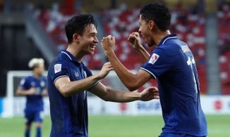 Người Thái xứng đáng là nhà vô địch AFF Cup