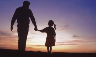 Nếu không làm được ông bố tử tế của một cô con gái, đời người đàn ông xem như bỏ đi