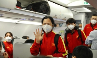 Tổng tiền thưởng của ĐT bóng đá nữ Việt Nam đã lên đến 1 triệu USD