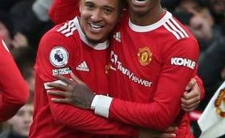 Đối diện lịch thi đấu khủng khiếp, hết tháng 3 MU sẽ còn gì?