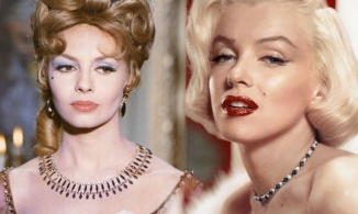 Tự chấm nốt ruồi giả lên mặt - trào lưu làm đẹp của các quý cô thế kỷ 18