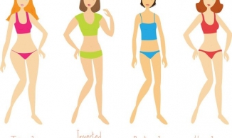 Cách phối đồ chuẩn cho từng dáng người mà chị em nào cũng phải 'nằm lòng' 