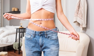 Những thói quen giúp bạn 'âm thầm' giảm cân thụ động