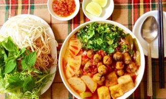 Ăn chay: Phương thức mới để chữa lành tâm hồn