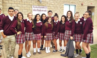 Chán trường công, nhà giàu ở Mỹ đổ tiền cho con học trường tư đắt đỏ