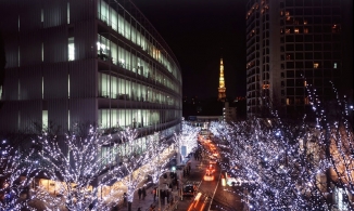 Người Nhật đón Giáng sinh như thế nào?