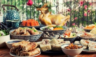 Bữa cơm tất niên và ý nghĩa của những món ăn Tết truyền thống