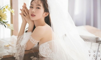 Han Ji Hyun: Nữ 'rich kid' hư hỏng trong siêu phẩm Penthouse
