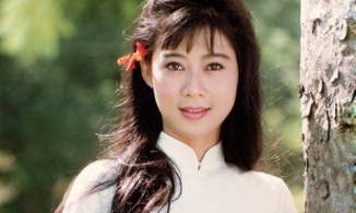 Diễm Hương: Nàng thơ ký ức trong những tờ lịch Tết thập niên 90 