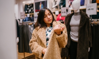 Cách chi tiêu nói gì về còn người của bạn?