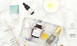 Gợi ý chọn mỹ phẩm dành cho da khô 