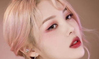 Ngắm những mỹ nhân xứ Hàn có chiếc mũi cao và thẳng cùng vẻ đẹp tựa như tra