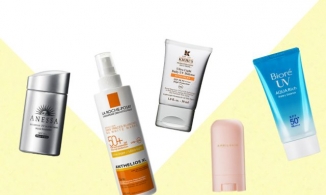Top 5 kem chống nắng dành cho da mụn được nhiều người lựa chọn
