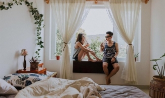 5 homestay thơ mộng, giá bình dân tại Vũng Tàu