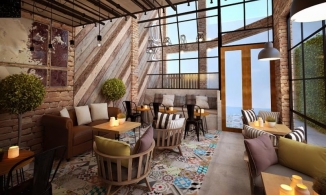 3 quán cà phê vừa check-in đẹp vừa hợp để hẹn hò công việc ở Sài Gòn