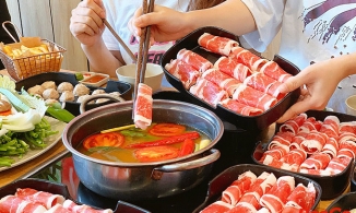 Ấm người ngày Sài Gòn mưa với 3 quán lẩu ngon, giá hợp lý