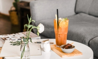 3 quán cafe có gu của sao Việt cho buổi hẹn hò 20/10 lãng mạn ở Sài Gòn